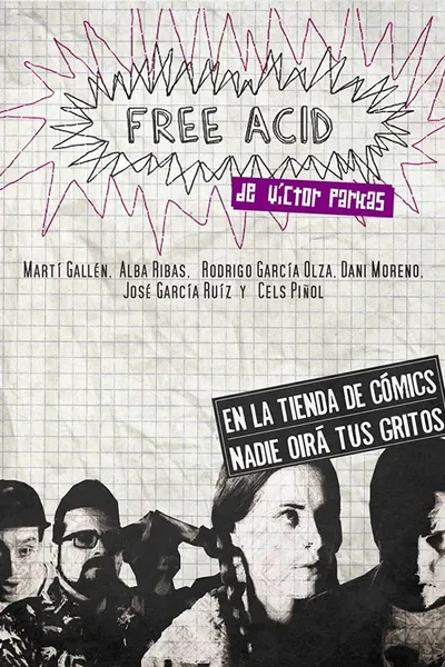 Free Acid