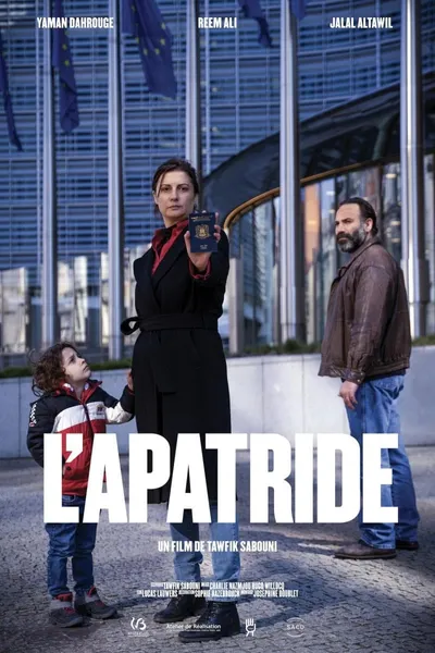 L'Apatride