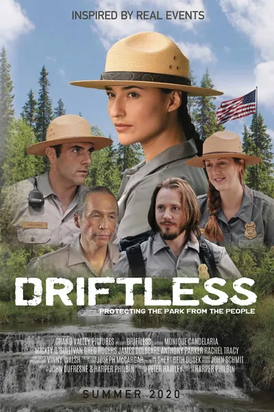 Driftless