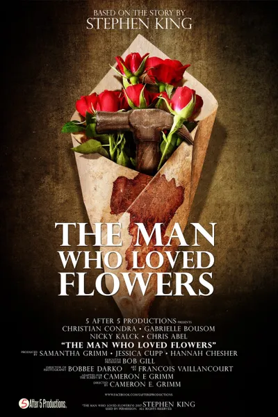 The Man Who Loved Flowers