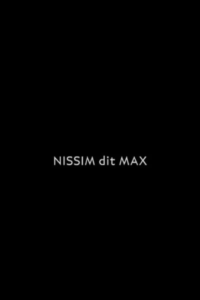 Nissim dit Max