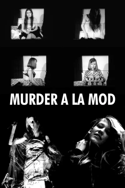 Murder à la Mod