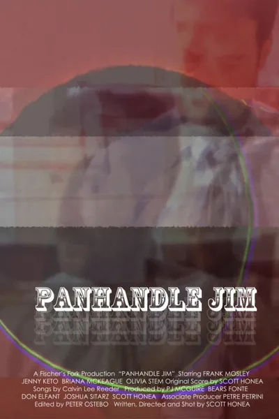 Panhandle Jim