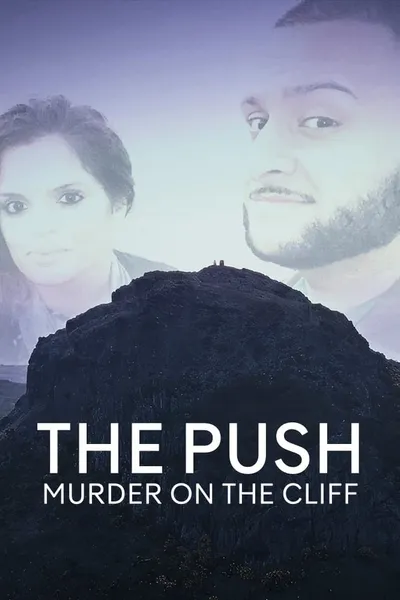 The Push: Murder on the Cliff