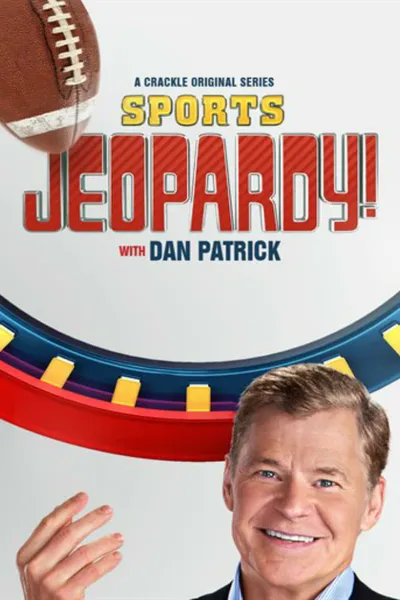 Sports Jeopardy