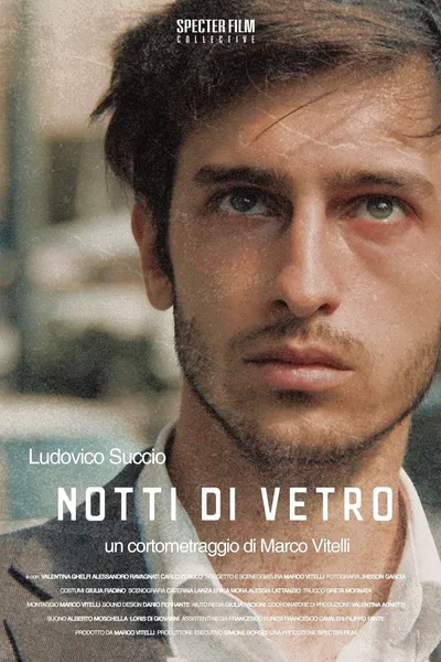 Notti di vetro