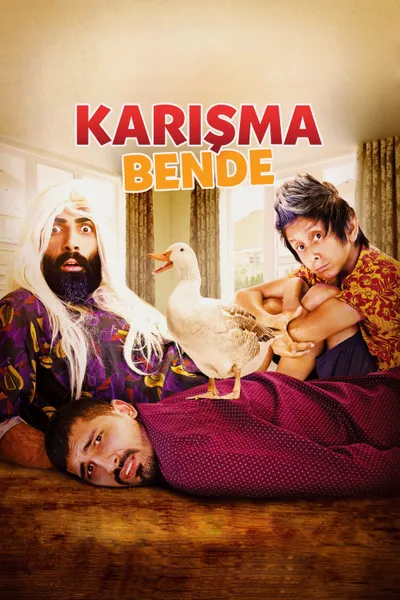 Karışma Bende