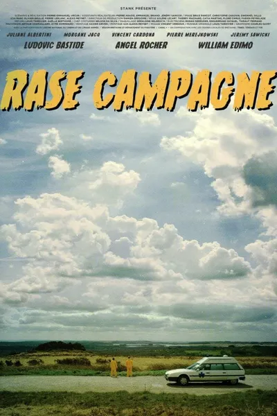 Rase campagne