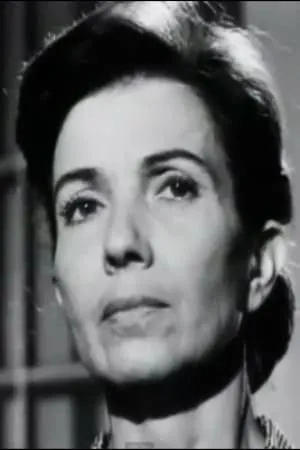 Dora Volanaki