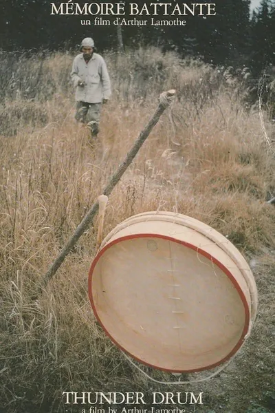 Thunder Drum