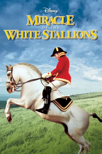 Miracle of the White Stallions