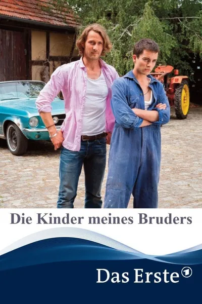 Die Kinder meines Bruders