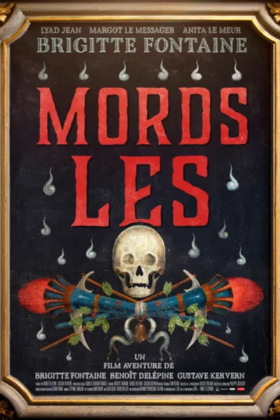 Mords-les !