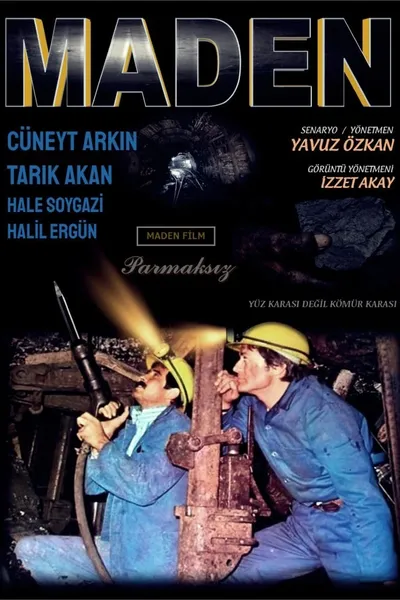 The Mine