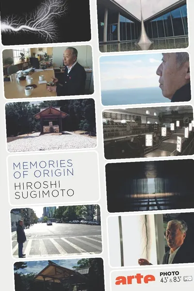 Memories of Origin: Hiroshi Sugimoto