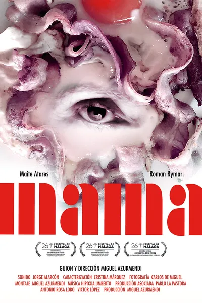 Mamá