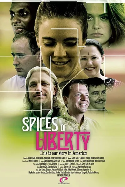 Spices of Liberty