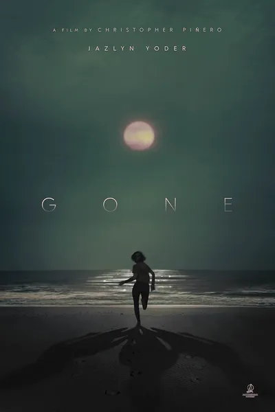 Gone