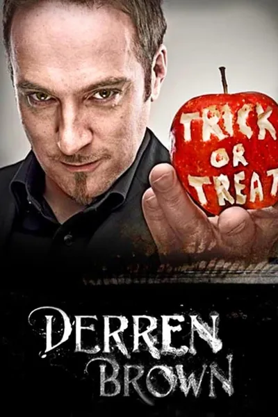 Derren Brown: Trick or Treat