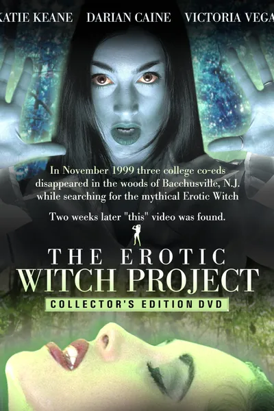 The Erotic Witch Project