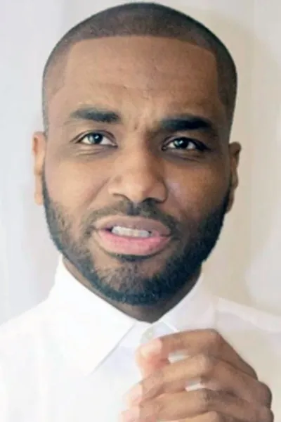 Jamal Hill