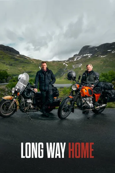 Long Way Home