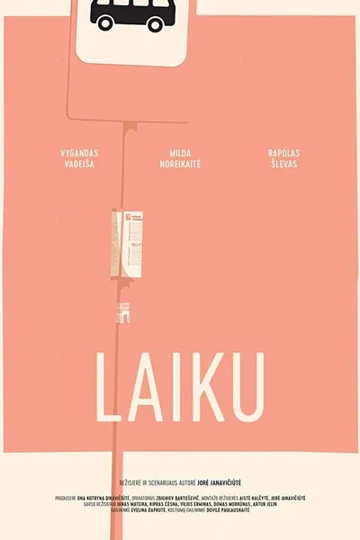 Laiku