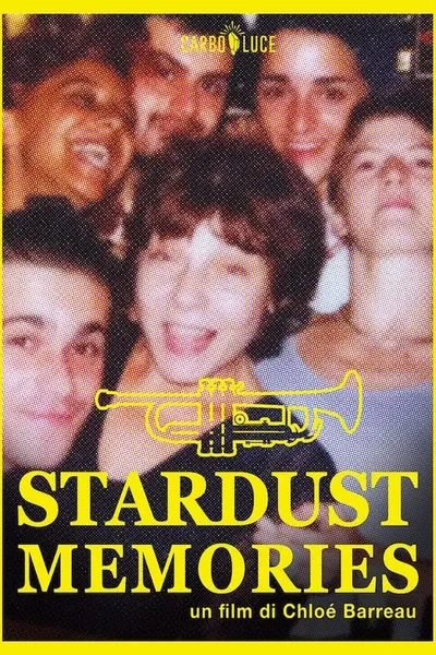 Stardust Memories