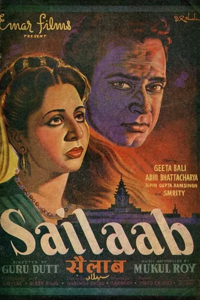 Sailaab