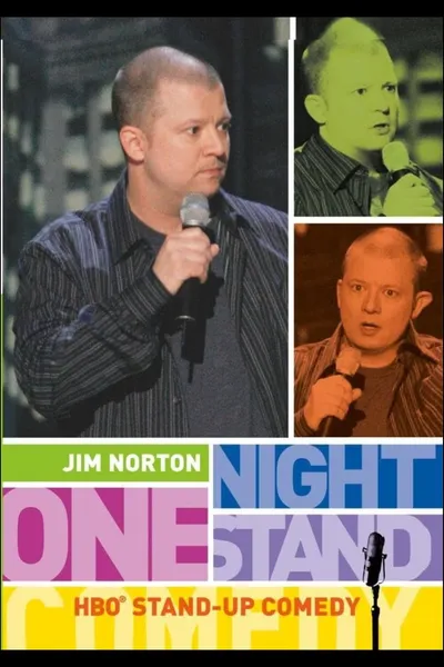 Jim Norton - One Night Stand