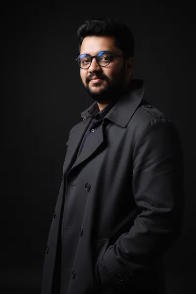 Shubham Sanjay Shevade