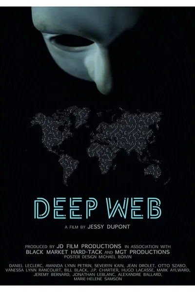 Deep Web