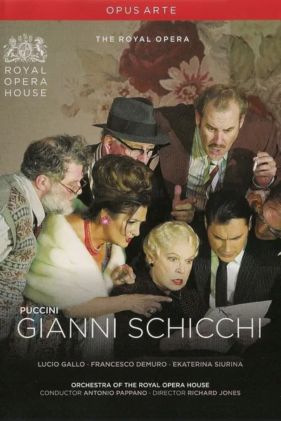 Gianni Schicchi - Puccini