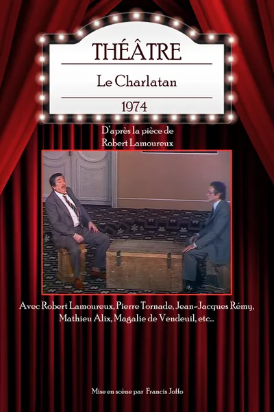 Le Charlatan