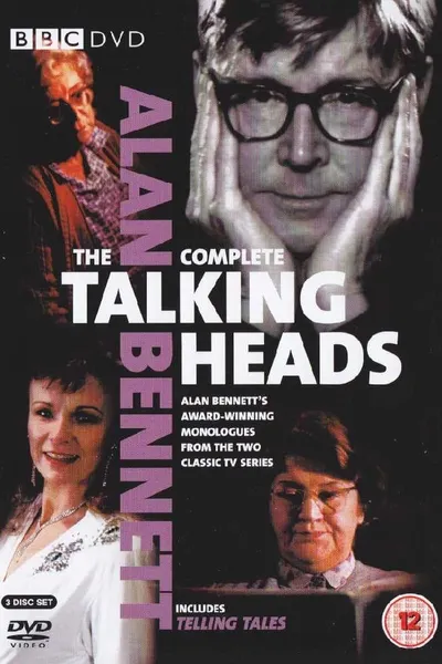 Talking Heads