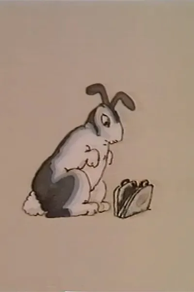 Story of Small and Large Rabbit
