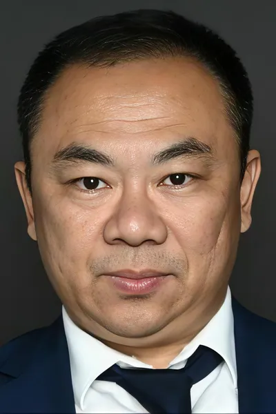 Wang Xiaoran