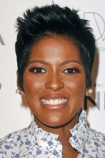 Tamron Hall