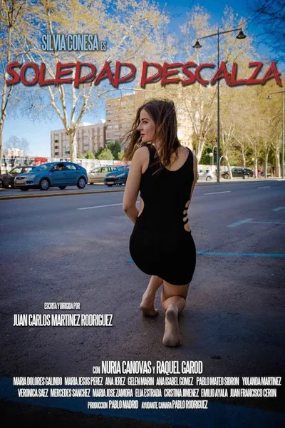 Barefoot Soledad