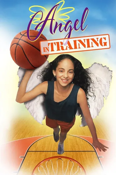 Angel in Training