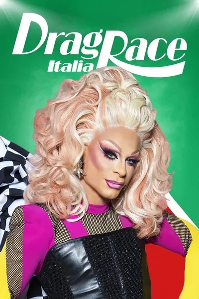 Drag Race Italy