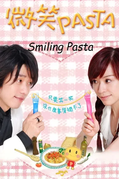 Smiling Pasta