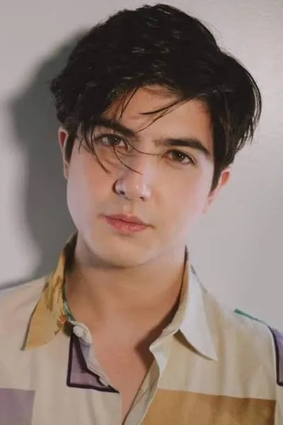 Mavy Legaspi