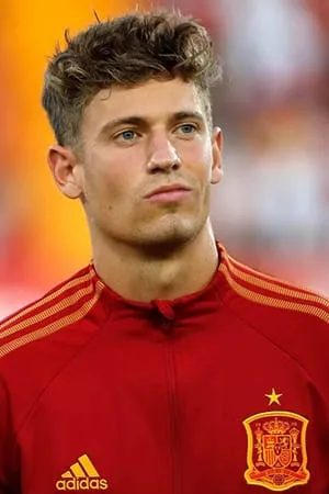 Marcos Llorente