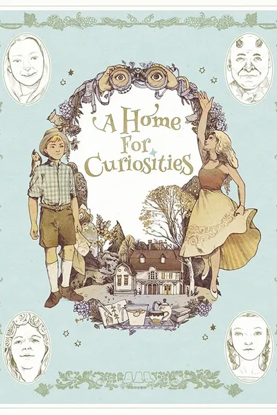 A Home for Curiosities