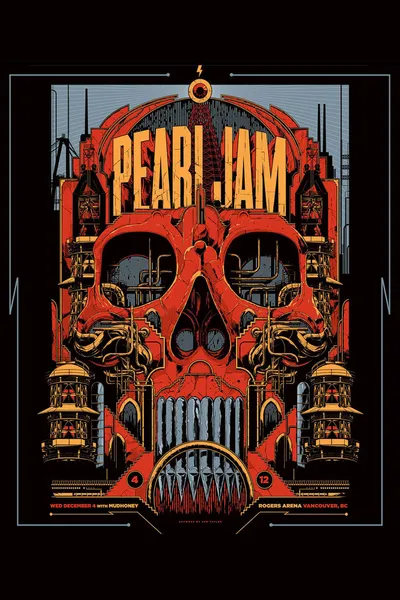 Pearl Jam: Vancouver 2013