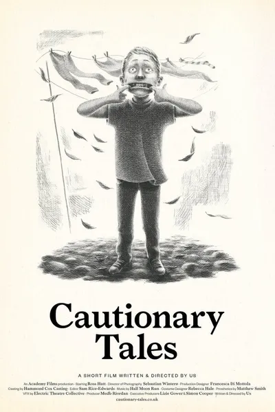 Cautionary Tales