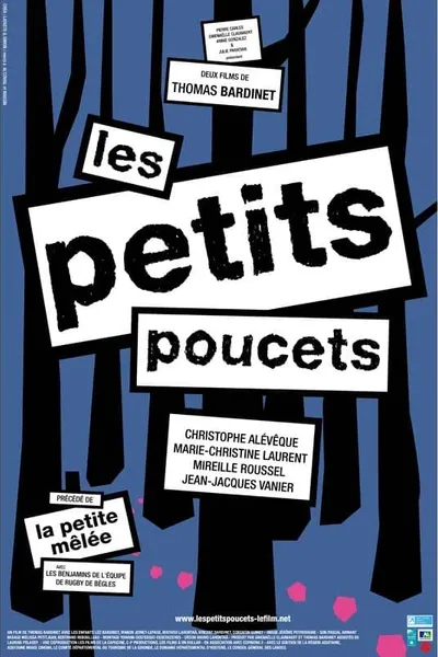 Les Petits Poucets