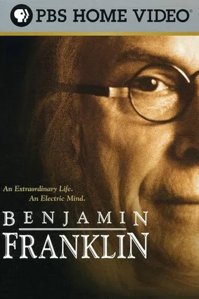 Benjamin Franklin