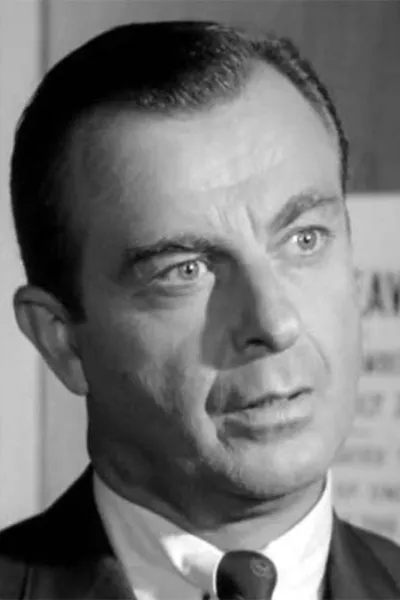 Peter Adams